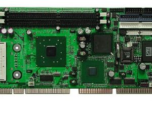 IB900 Full Size PICMG 1.2 (PCI-X) SBC with socket 604 for Intel Xeon -0