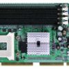 IB910 Full Size PICMG 1.2 (PCI-X) SBC with two socket 604s for two Intel Xeon processors -19142
