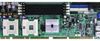 IB910 Full Size PICMG 1.2 (PCI-X) SBC with two socket 604s for two Intel Xeon processors -19143