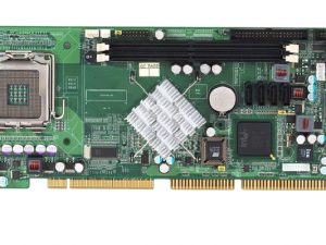 HS-7004 Full-Size PICMG 1 SBC with Socket LGA 775 for Intel Pentium 4 / Celeron D processors -0