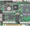 3308601 - Half-Size PCI Bus SBC with Intel QM67 Express Chipset for 2nd Generation Core i3/ i5/ i7 Mobile Processors