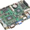 3.5" Embedded Mini Board with Intel HM65 Express Chipset with choice of Intel Celeron 807UE, 827E or 847E processor