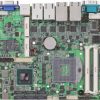 Commell LS-574-G 5.25" Embedded Miniboard with Intel QM67 Express Mobile Chipset supporting 2nd Generation Intel Core i3 / i5 / i7 Mobile Processors