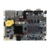 ECM-QM77 - 3.5" Embedded Controller with Intel QM77 Express Chipset for 3rd Generation Intel Core i3/i5/i7 Mobile Processors