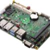 LE-37G - 3.5” Embedded Mini-Board with Intel Skylake (6th Gen) Core U-series Processor