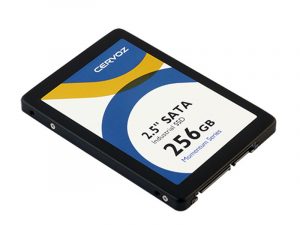 M310 Series 2.5" Industrial SSD (MLC)