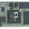 Commell MP-6010 Mini-PCI 4-Channel MPEG4 Hardware Compression Capture Module-19432