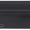 Commell CMB-37E - 1U Fanless Embedded System with choice of Intel Core I7 / I5 / I3 mobile processor (SoC)-20330
