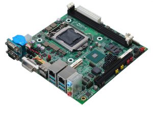 Commell LV-67X - 8th Generation Intel® Core™ Desktop Processors-0