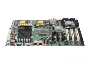 X7DCL-3 ATX Industrial Motherboard with Dual Socket LGA 1366 for Intel Xeon 5400 / 5300 / 5200 / 5100 Server Processors