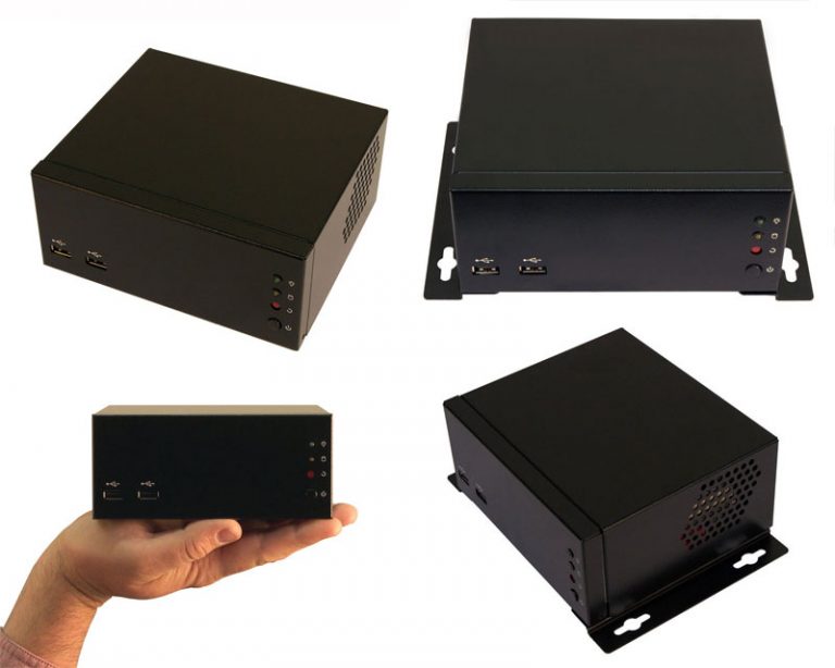 How Does Fanless Cooling Work?Global American