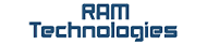 RAM Technologies Logo