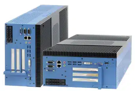 AAD-W480A Autonomous Driving Controller/Server System