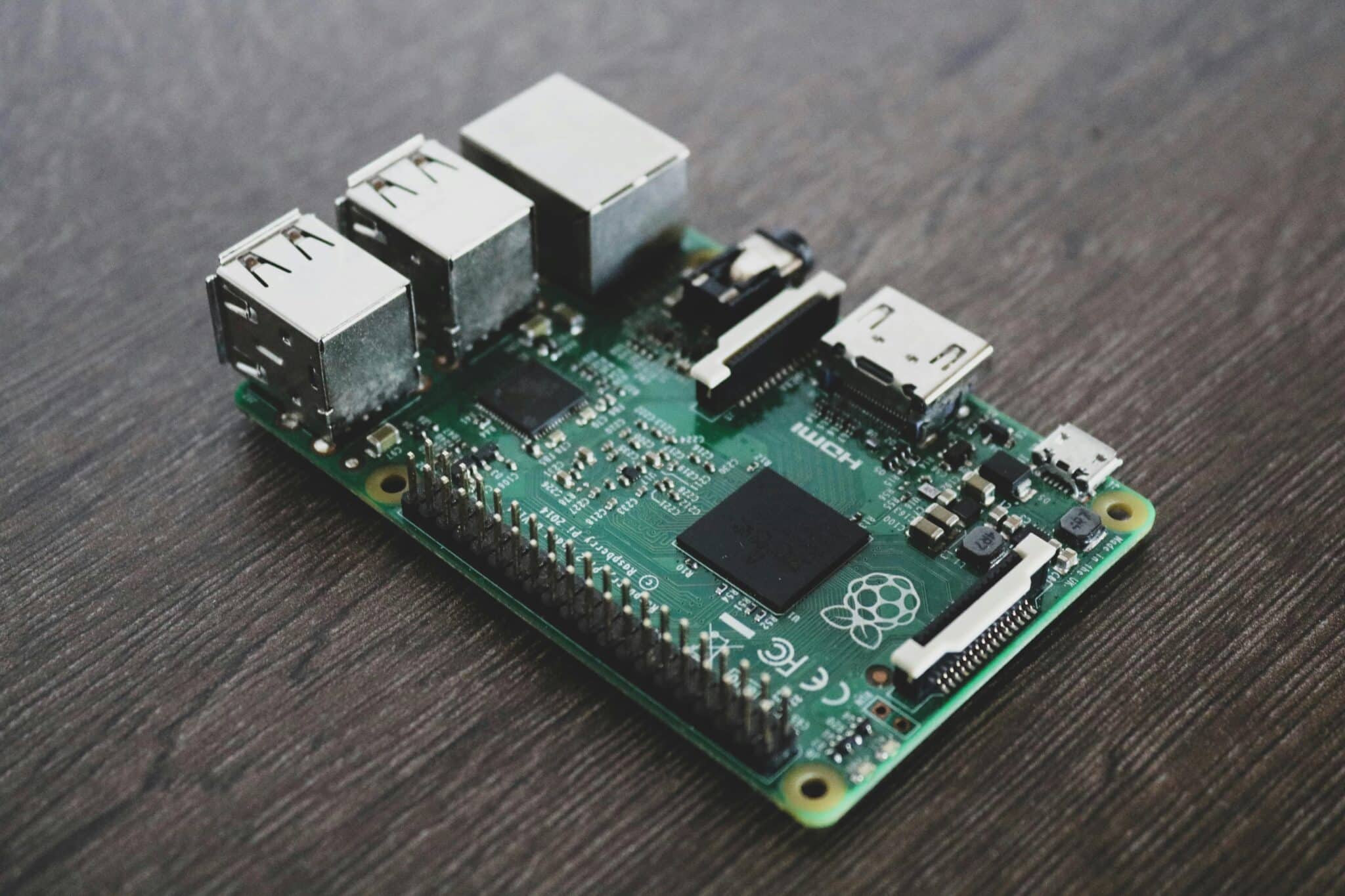 raspberry pi computer