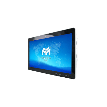 Medical Rechargeable Touch Panel PC -WMR2387- 23.8″