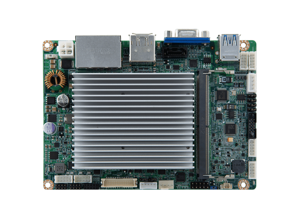 Compack Board EmCORE-iX700 - 3.5