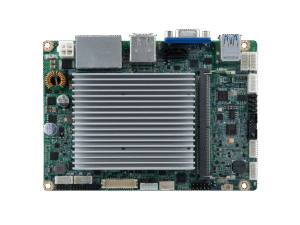 EmCORE-iX700 - 3.5" Compact Board with Intel® Amston Lake and Alder Lake N Series Processors