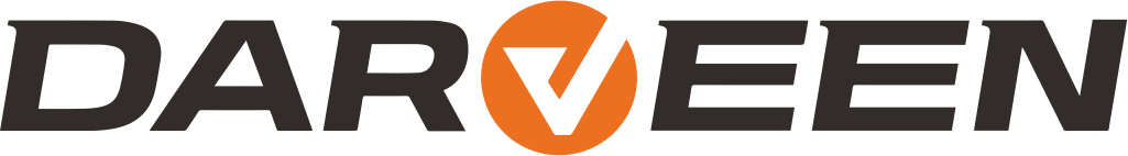 Darveen logo
