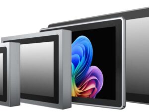 SPC-9150- 15″ IP69K Stainless Steel Panel PC