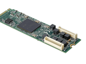 M2-M610 - 10GbE M.2 Card