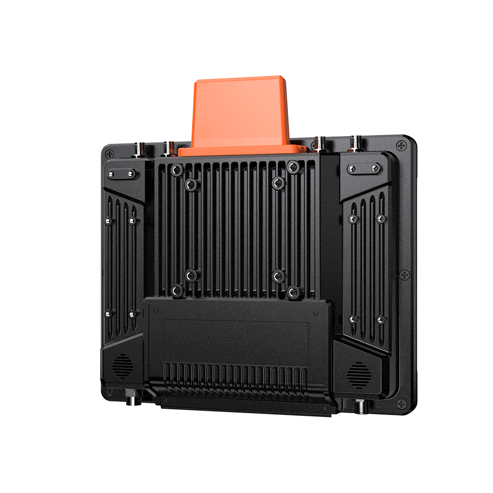 VT-777 10.4″ Windows Vehicle Mount Computer with Intel® Alder Lake-N97 Processor - Image 5