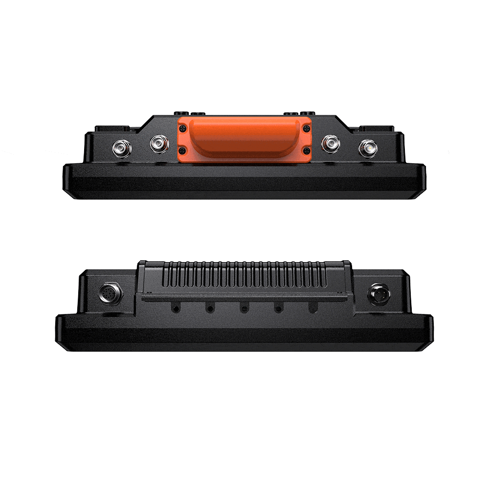 VT-777 10.4″ Windows Vehicle Mount Computer with Intel® Alder Lake-N97 Processor - Image 6