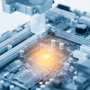 Prototype testing of an industrial embedded computer before production deployment