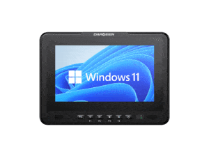FMT-661M - 8" Windows 11 Fleet Management Terminal with N97 Processor