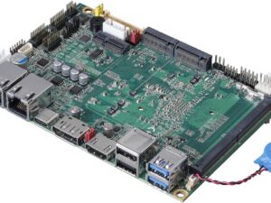 LE-37X - 3.5" Wildcat Lake Series 3 Compact SBC
